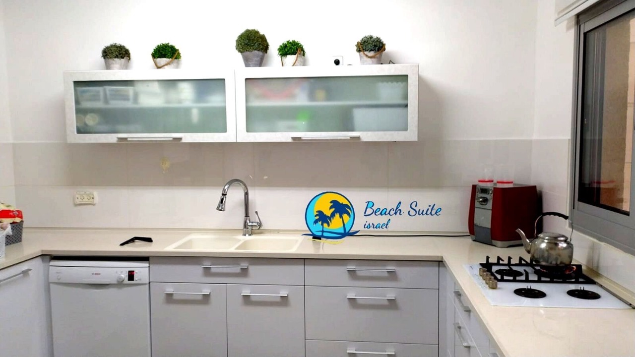 Photo of Kitchen in Ashkelon
