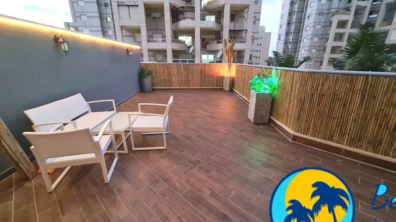 Photo of Patio Balcony in Ashkelon