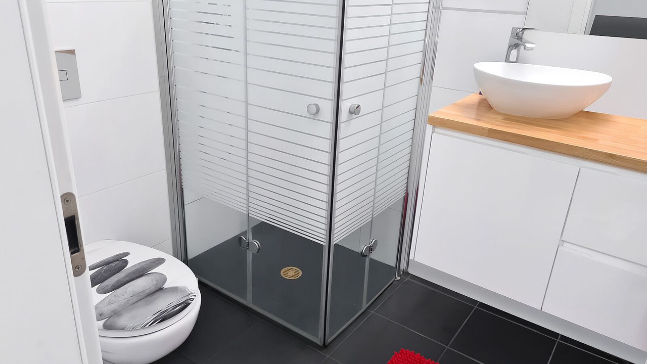 Photo of Bathroom in Ashkelon