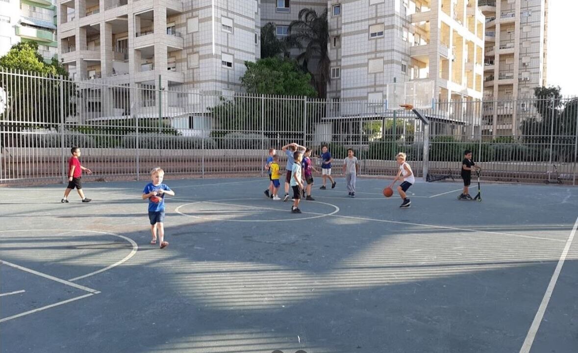 Photo of Others in Ashkelon