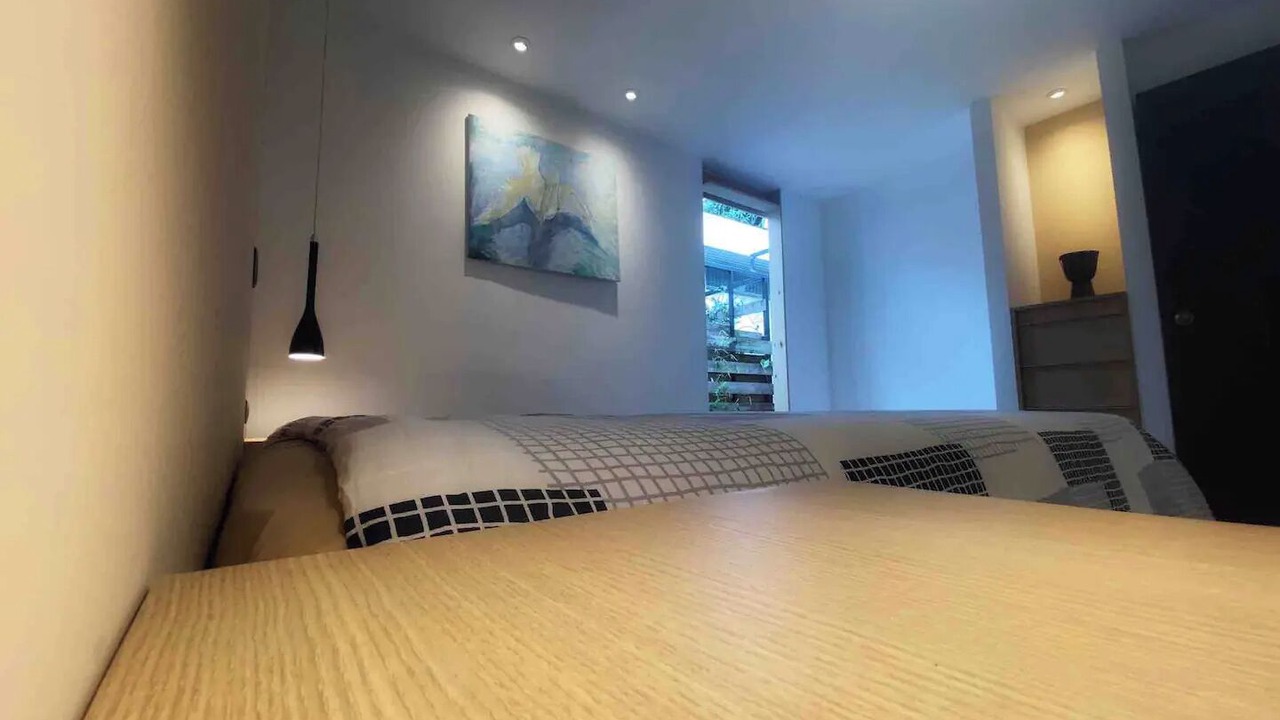 Photo of Bedroom in Desamparados