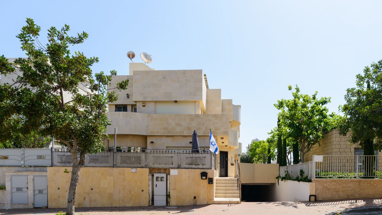 Photo of Outdoor in Netanya