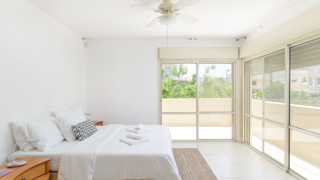 Photo of Bedroom in Netanya