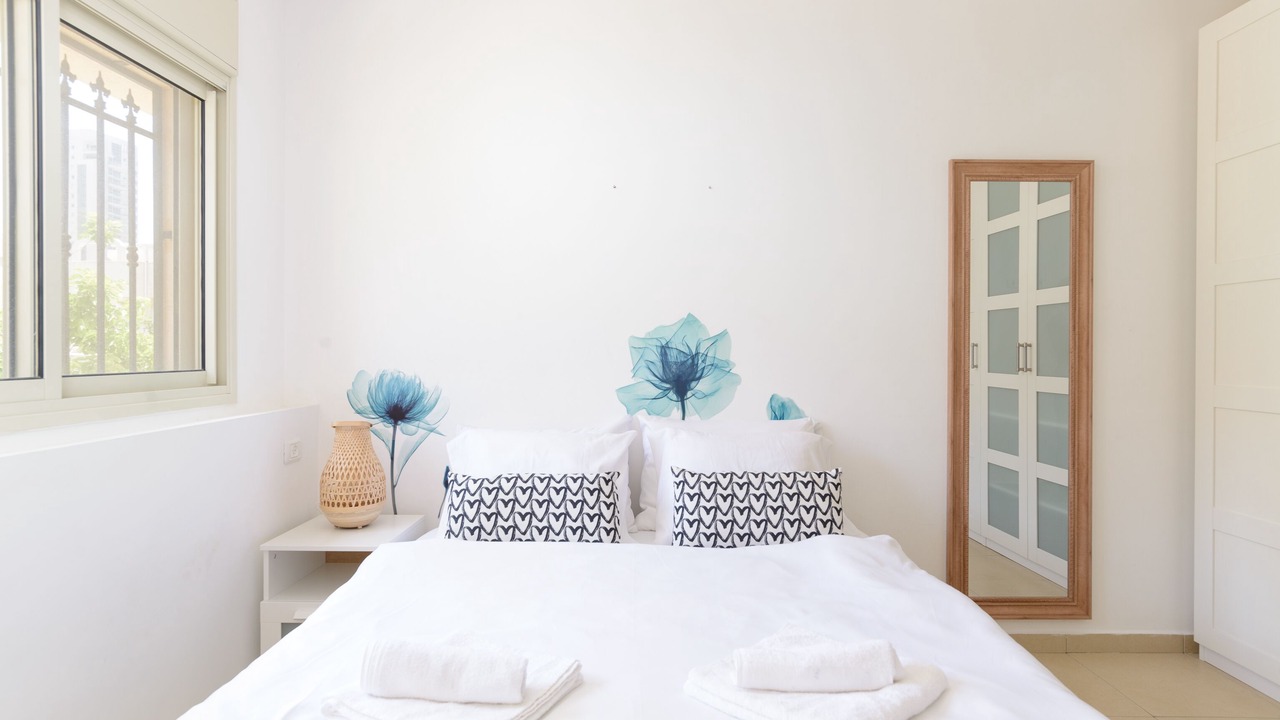 Photo of Bedroom in Netanya