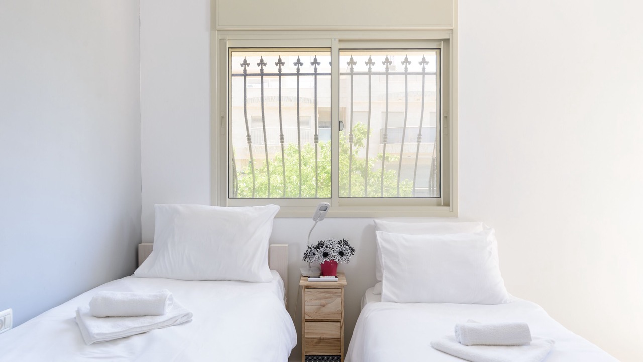 Photo of Bedroom in Netanya