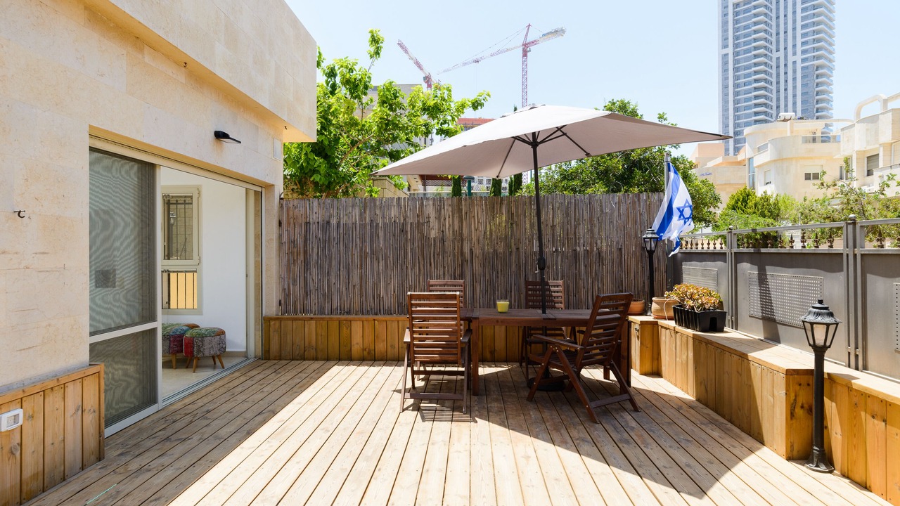 Photo of Outdoor in Netanya