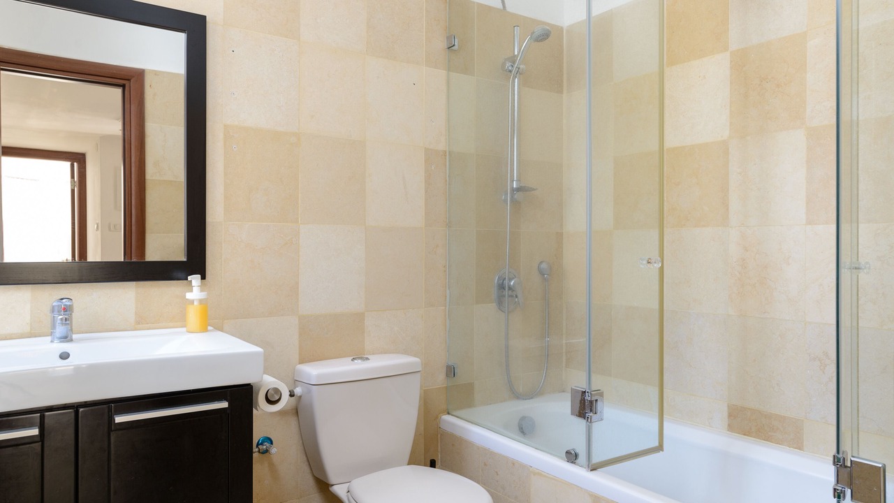 Photo of Bathroom in Netanya