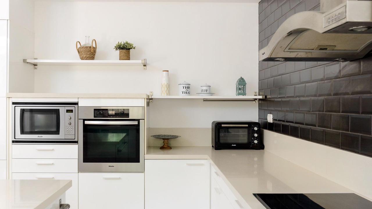 Photo of Kitchen in Netanya