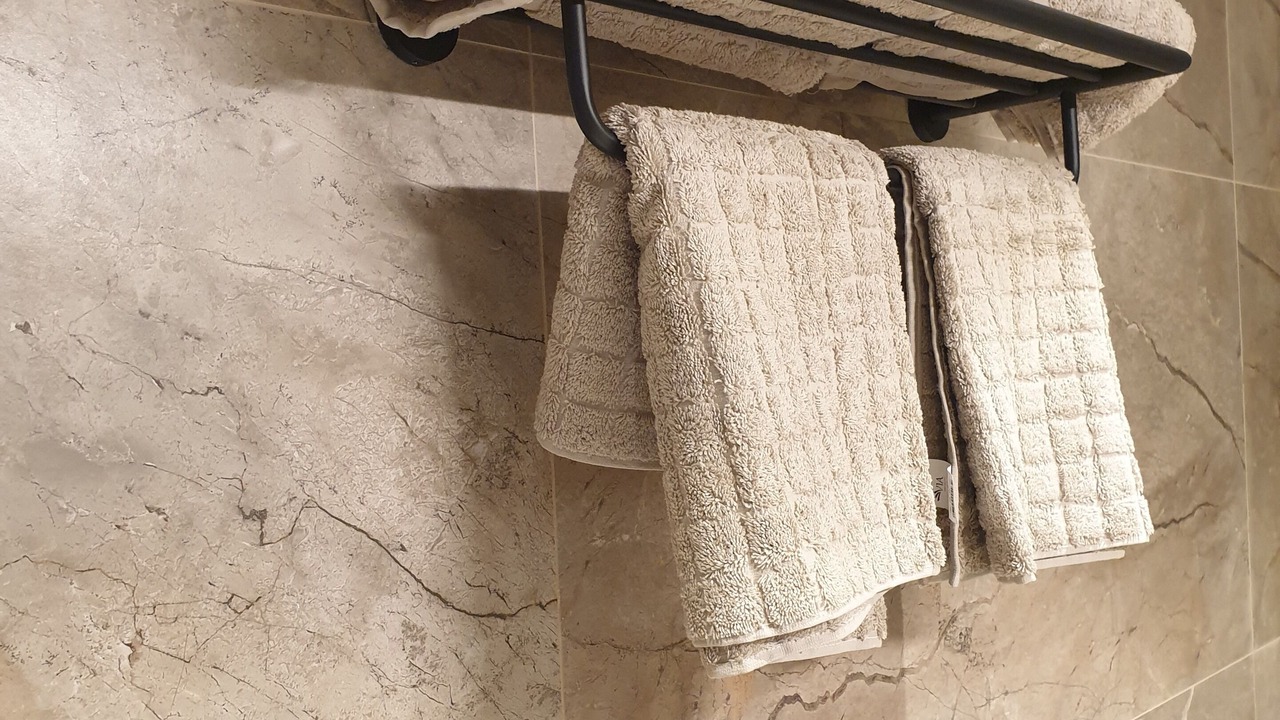 Photo of Bathroom in Ramat Gan