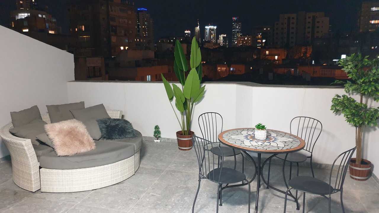 Photo of Outdoor in Ramat Gan