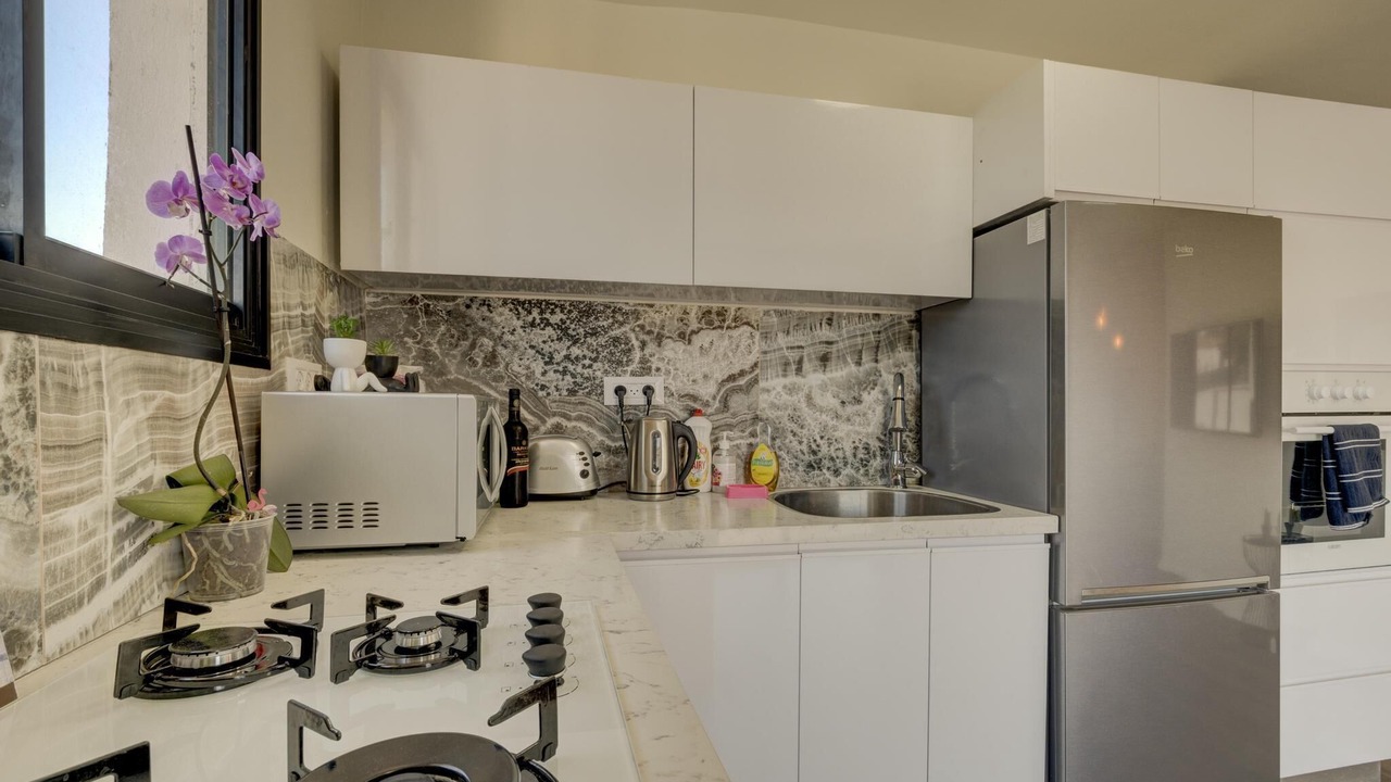 Photo of Kitchen in Ramat Gan