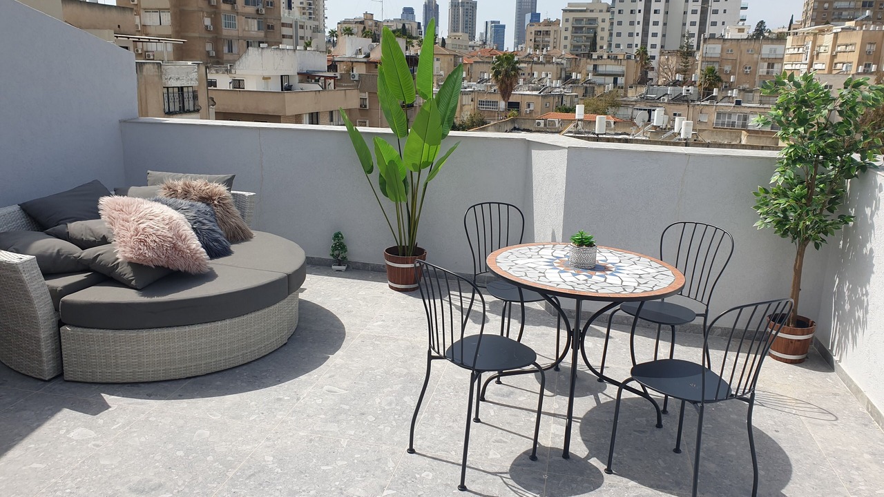 Photo of Outdoor in Ramat Gan