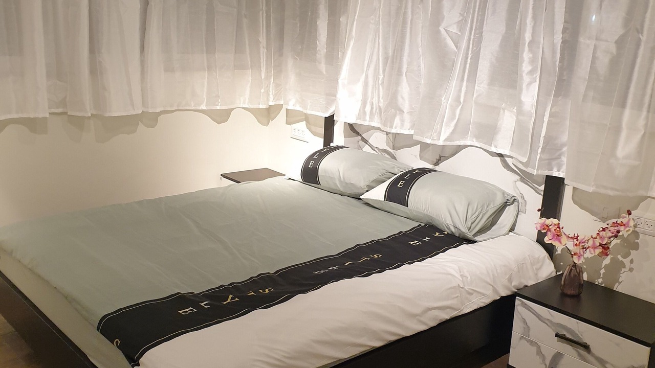 Photo of Bedroom in Ramat Gan