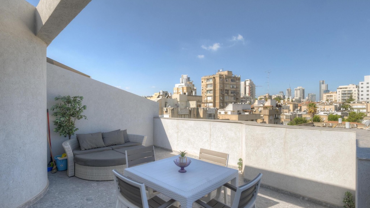 Photo of Outdoor in Ramat Gan