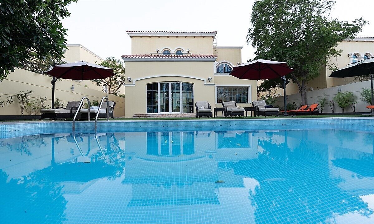 Photo of Outdoor in Jumeirah Park