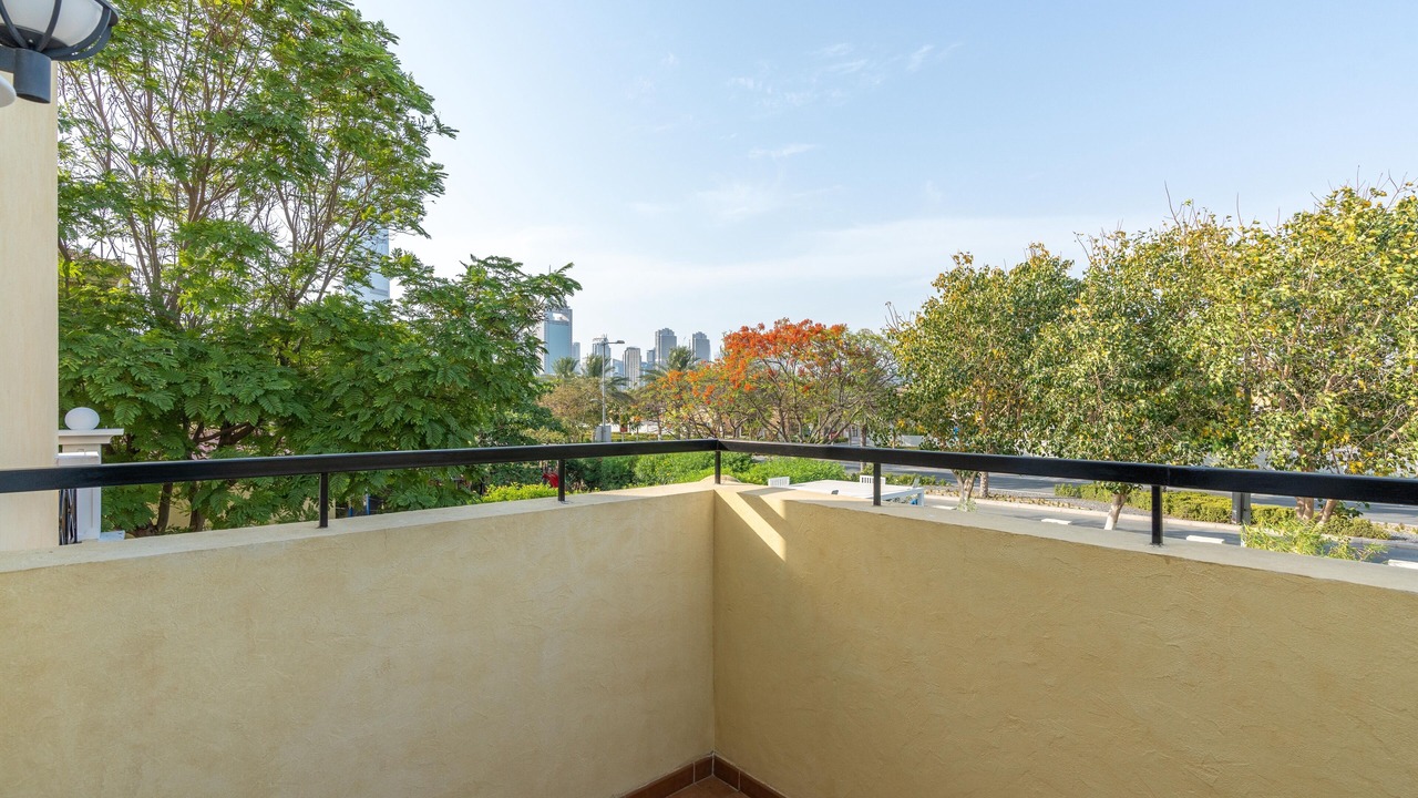 Photo of Outdoor in Jumeirah Park