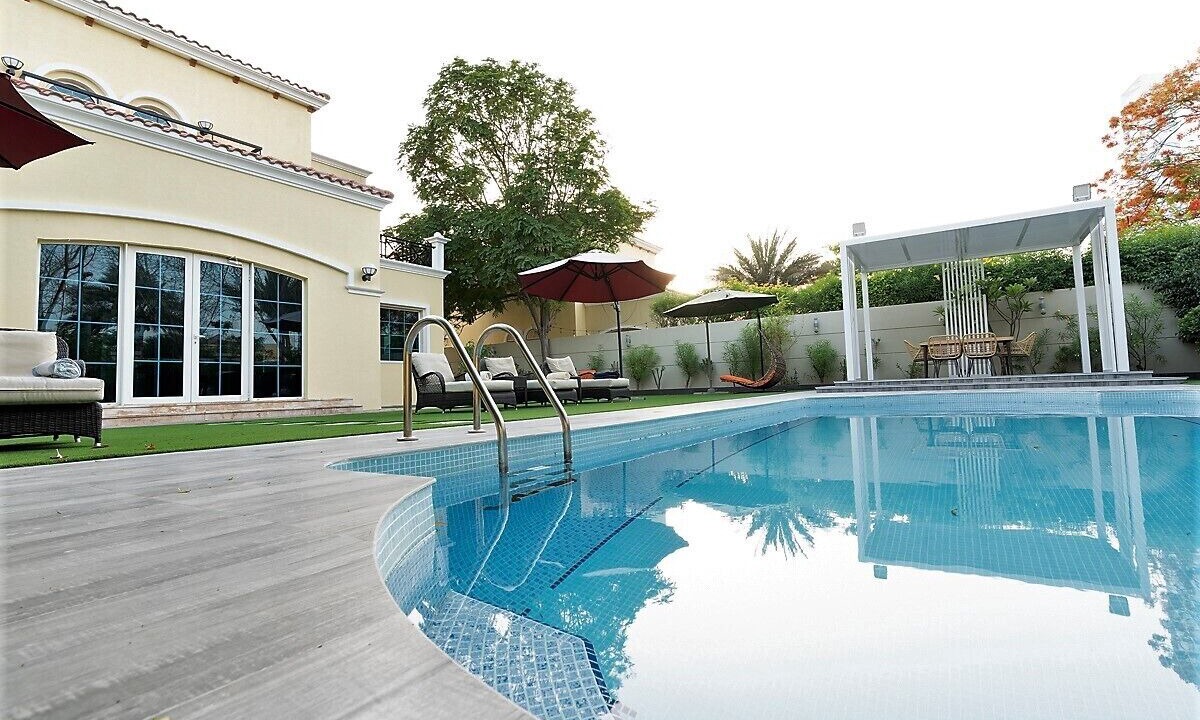 Photo of Outdoor in Jumeirah Park