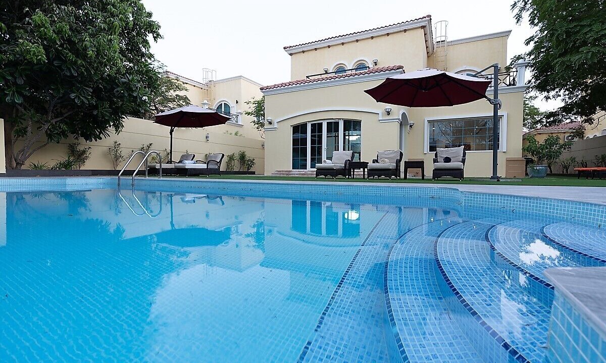 Photo of Outdoor in Jumeirah Park
