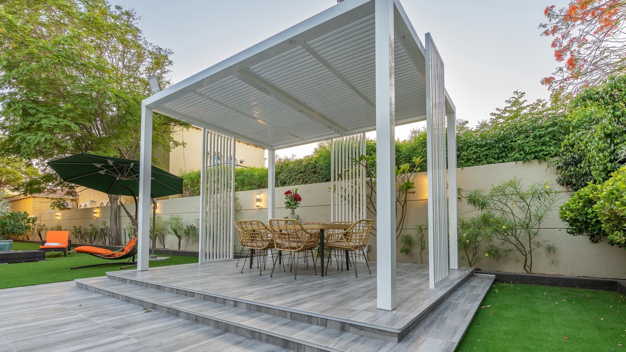 Photo of Outdoor in Jumeirah Park