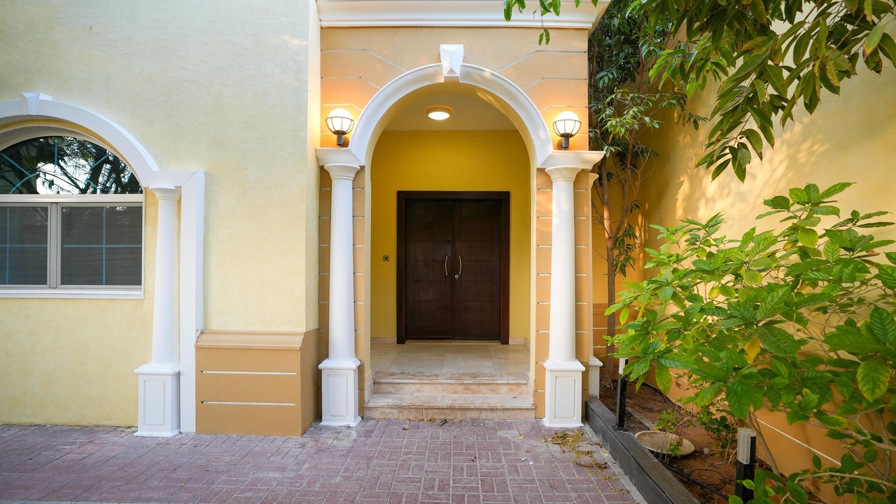 Photo of Outdoor in Jumeirah Park