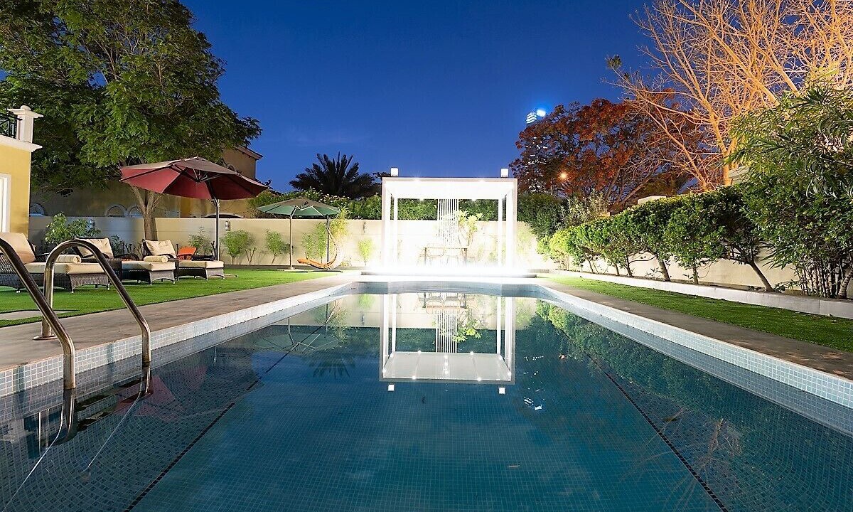 Photo of Outdoor in Jumeirah Park