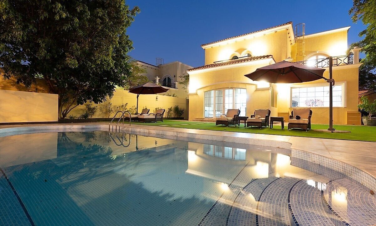 Photo of Outdoor in Jumeirah Park