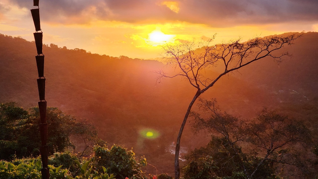 Photo of Outdoor in Cascada Azul