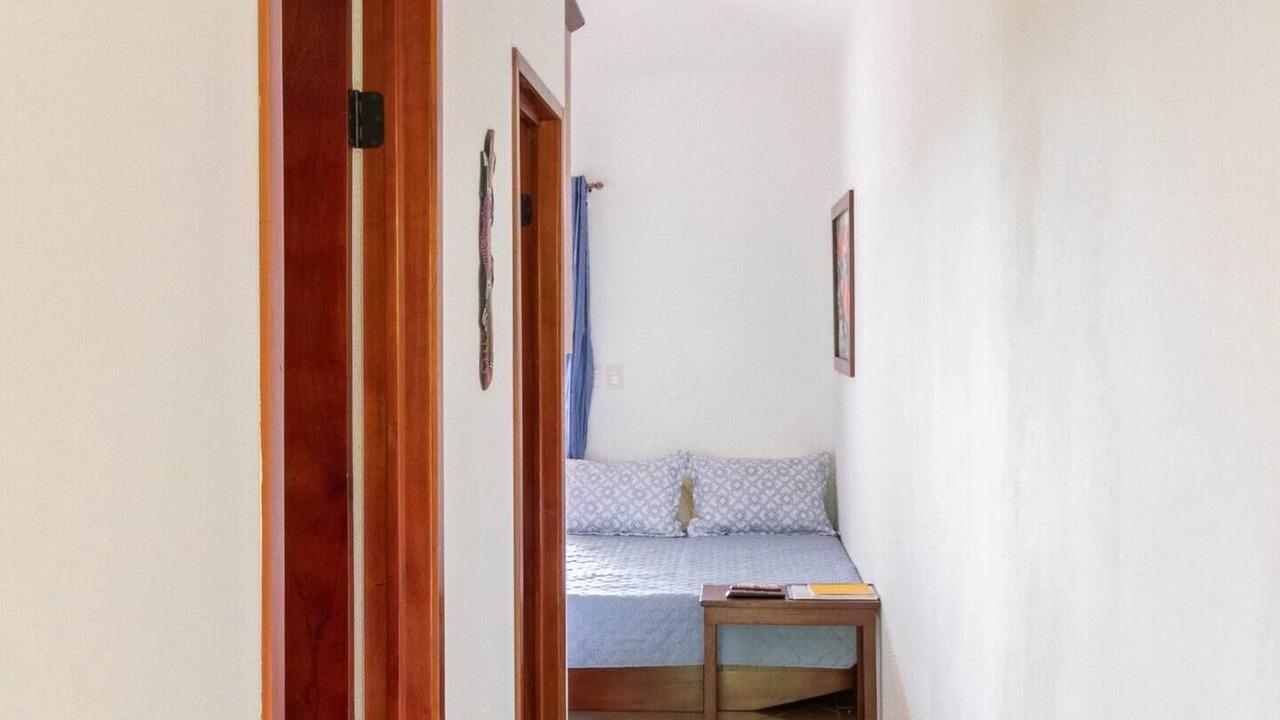 Photo of Bedroom in Cascada Azul