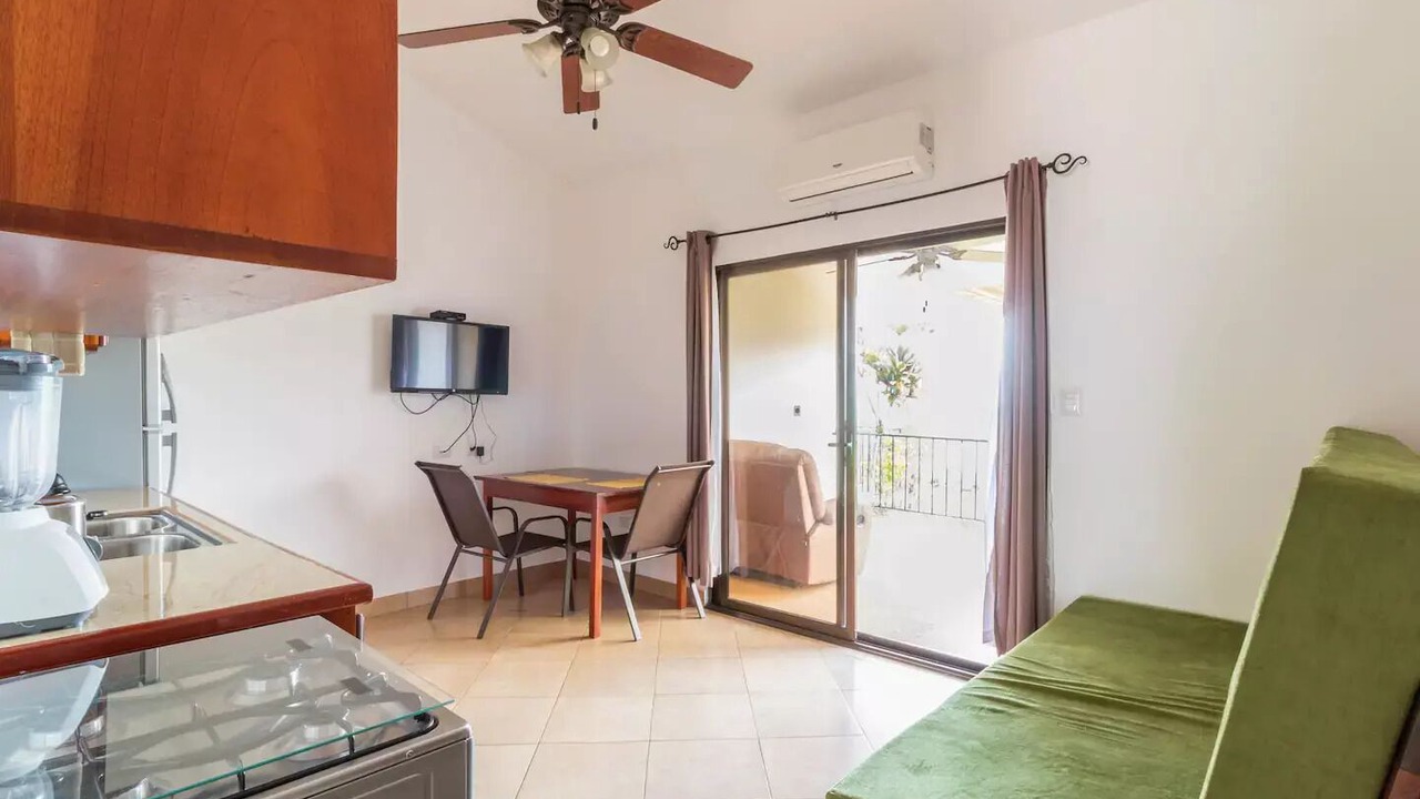 Photo of Kitchen in Cascada Azul