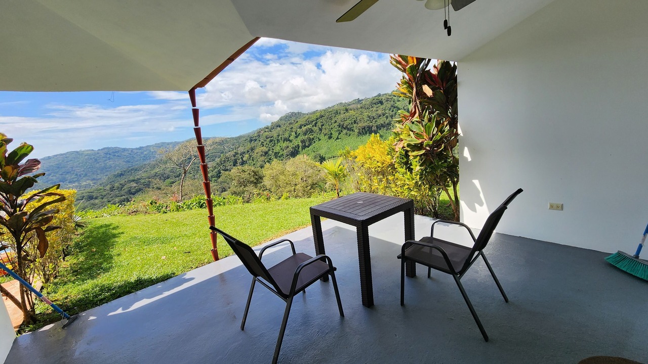 Photo of Patio Balcony in Cascada Azul