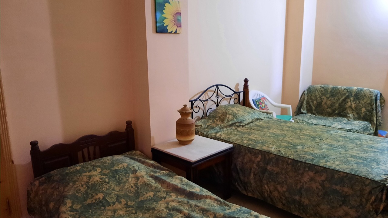 Photo of Bedroom in Safaga
