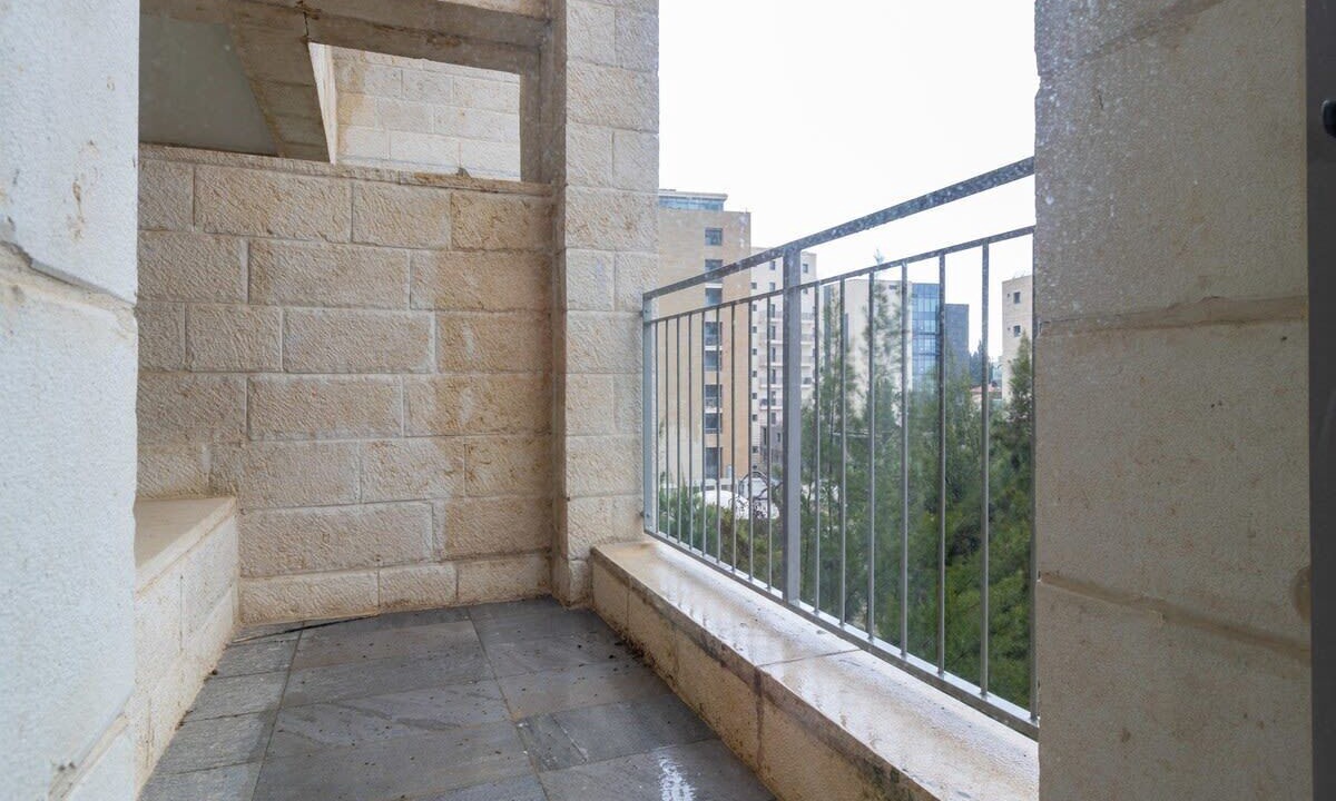 Photo of Outdoor in Jerusalem City Centre