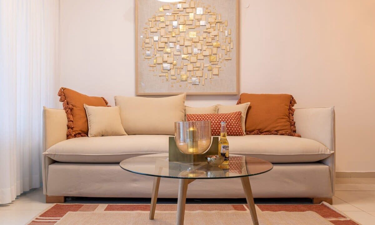 Photo of Livingroom in Jerusalem City Centre