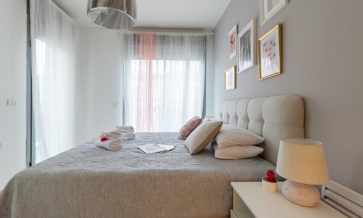 Photo of Bedroom in Jerusalem City Centre