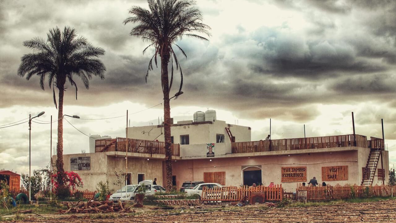 Photo of Outdoor in Gawr as-Safi
