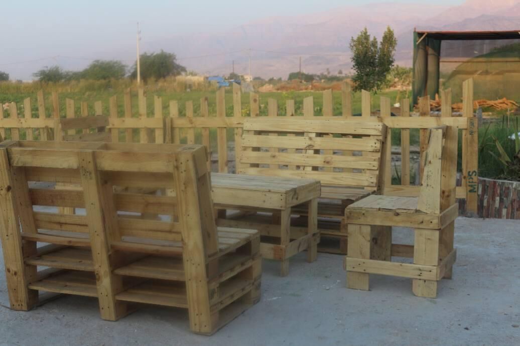 Photo of Outdoor in Gawr as-Safi