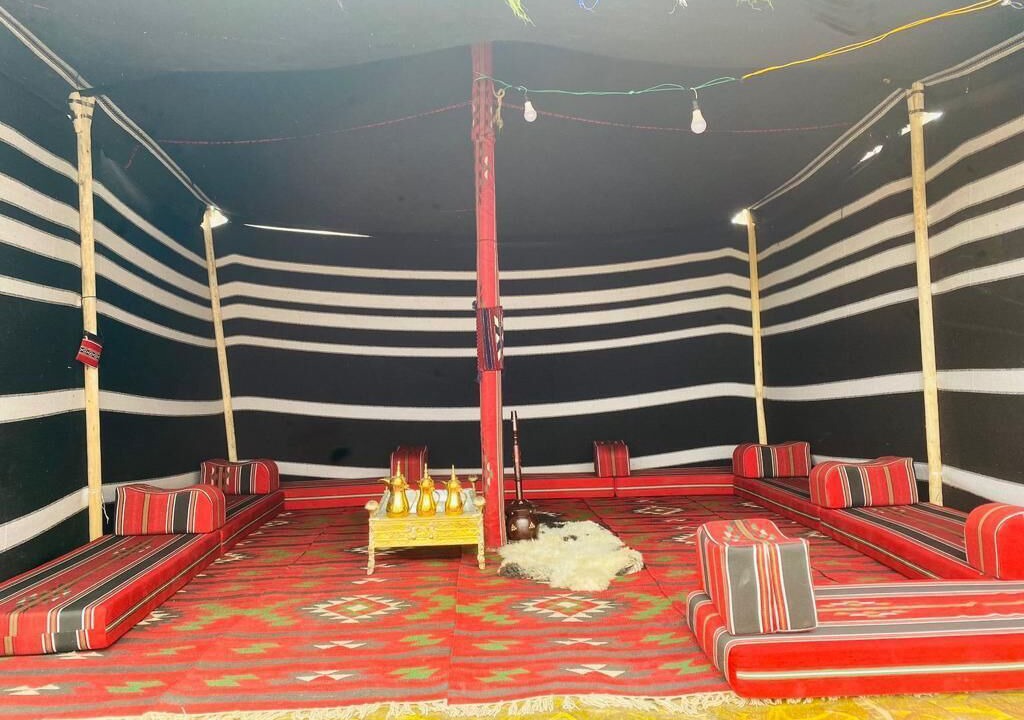 Photo of Outdoor in Gawr as-Safi
