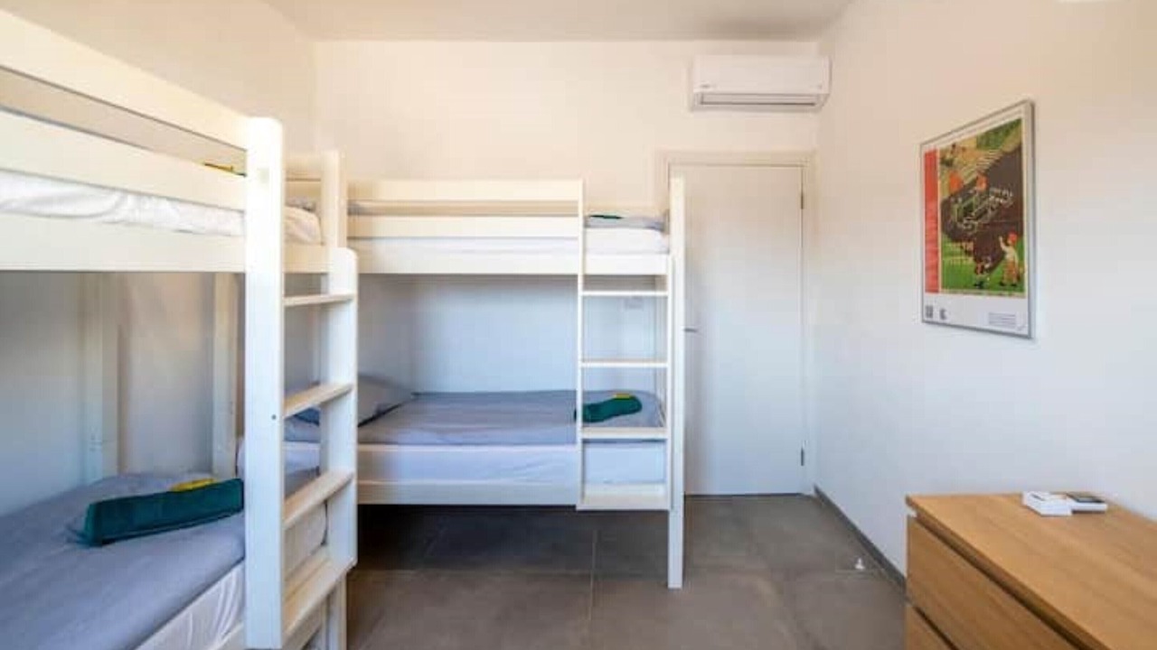 Photo of Bedroom in Holon