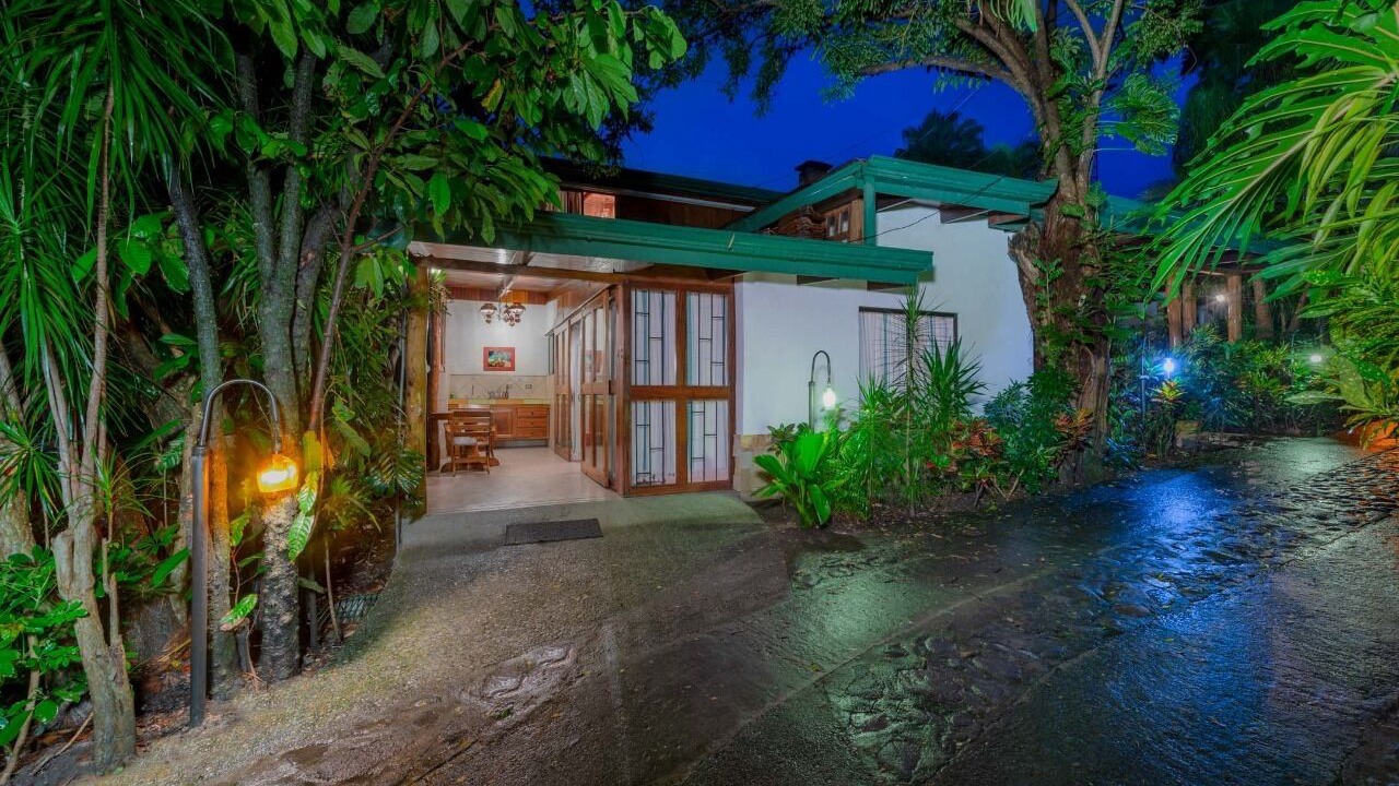 Photo of Patio Balcony in Escazu