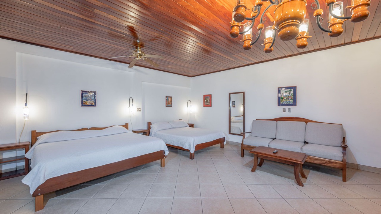 Photo of Bedroom in Escazu