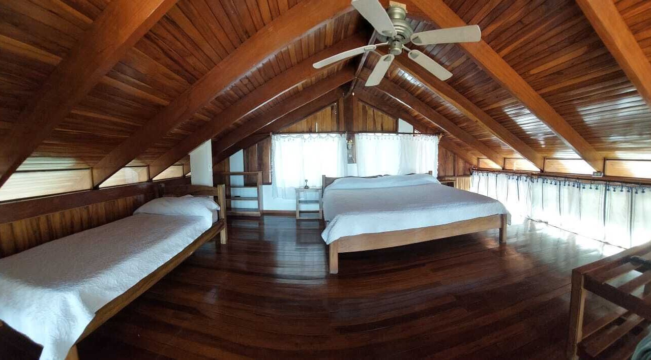 Photo of Bedroom in Escazu