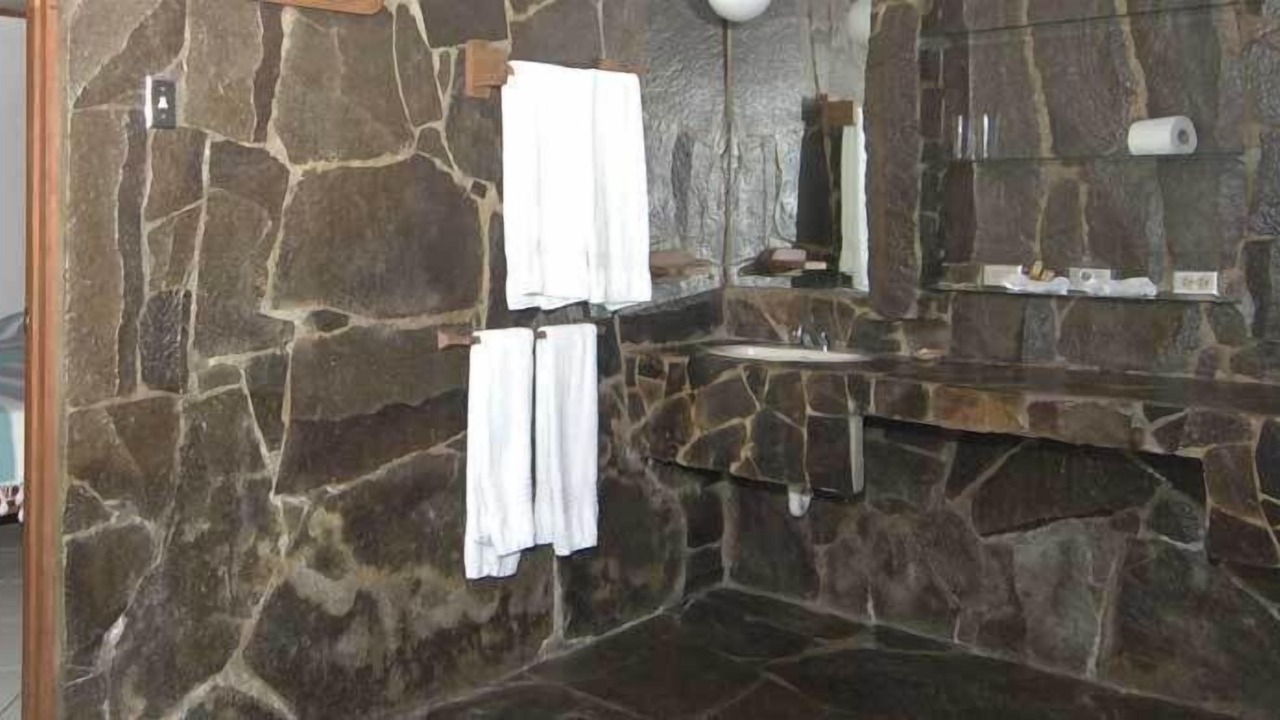 Photo of Bathroom in Escazu