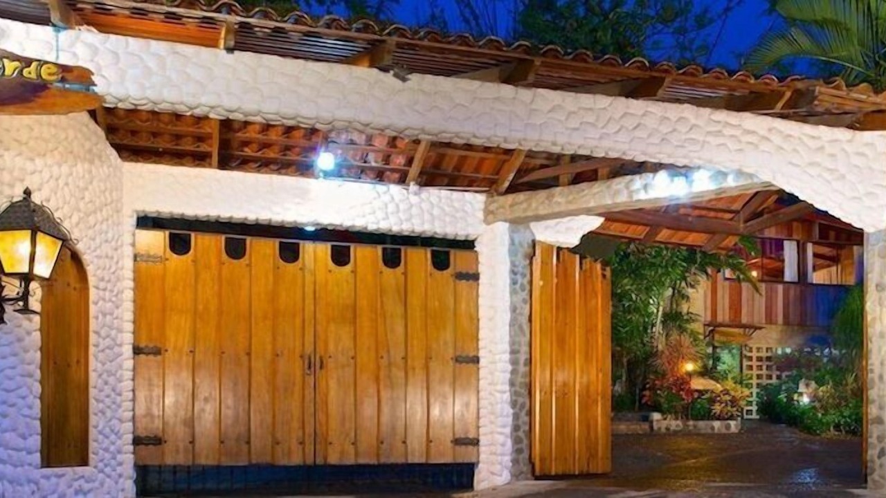 Photo of Outdoor in Escazu