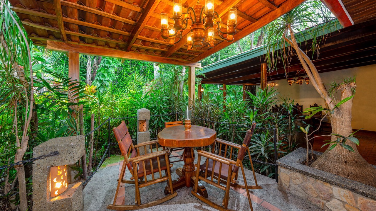Photo of Outdoor in Escazu