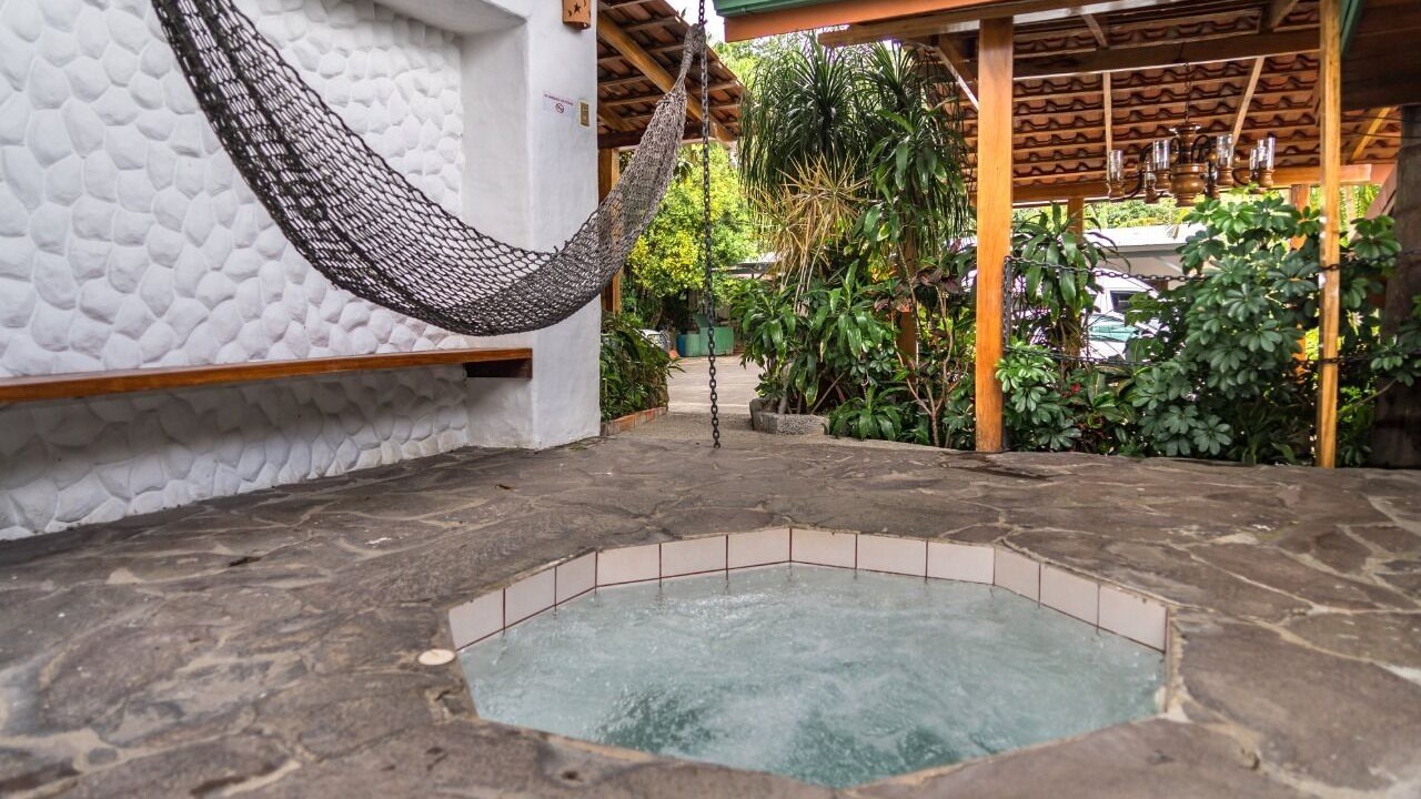 Photo of Outdoor in Escazu