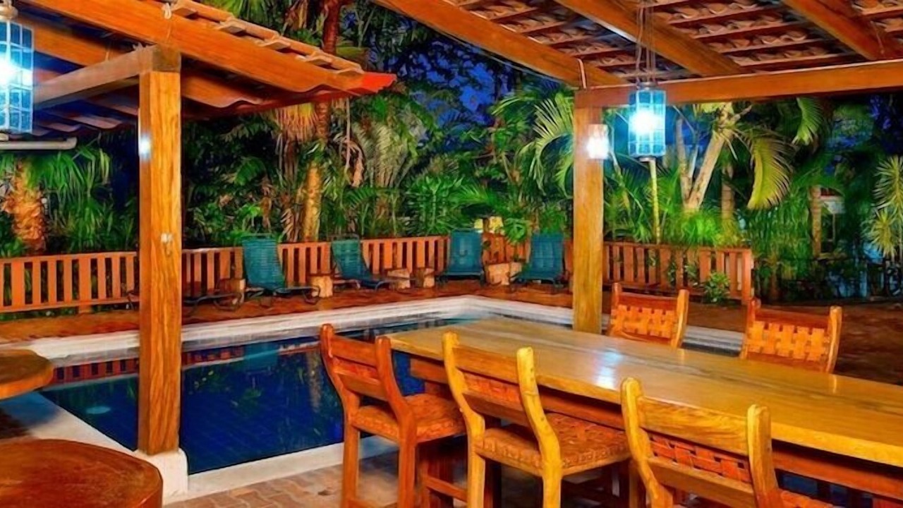 Photo of Outdoor in Escazu