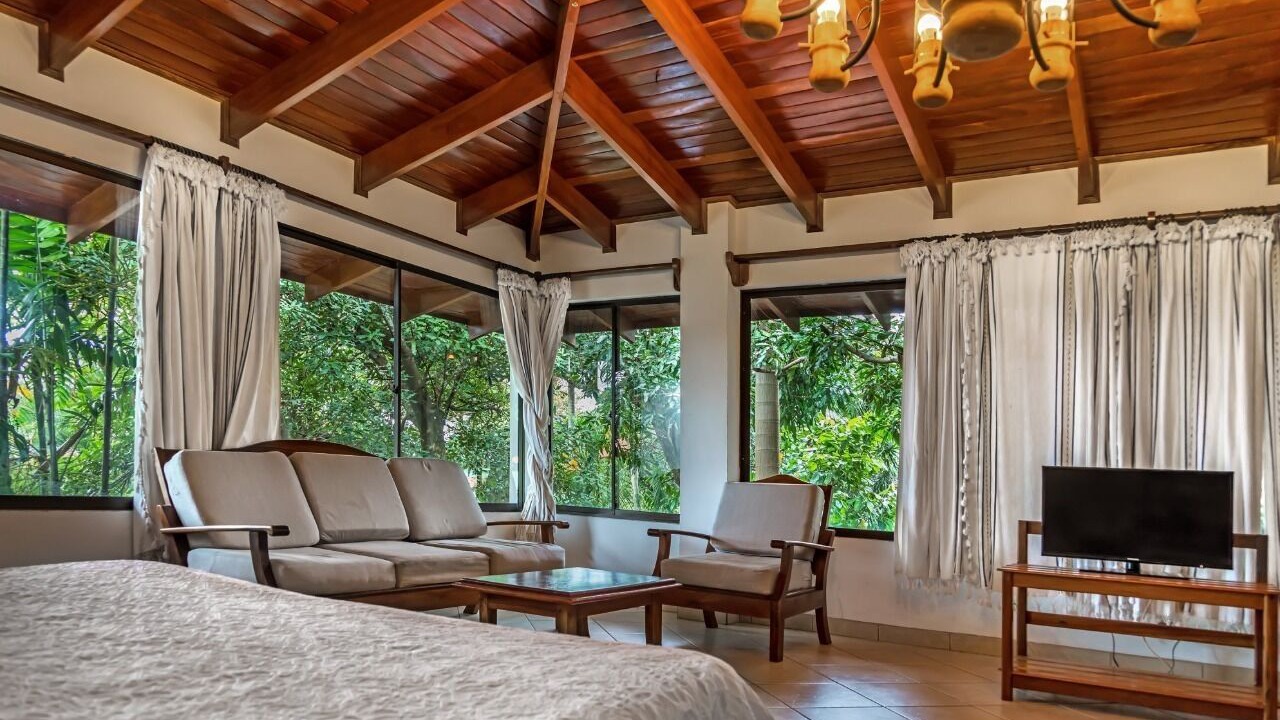 Photo of Bedroom in Escazu