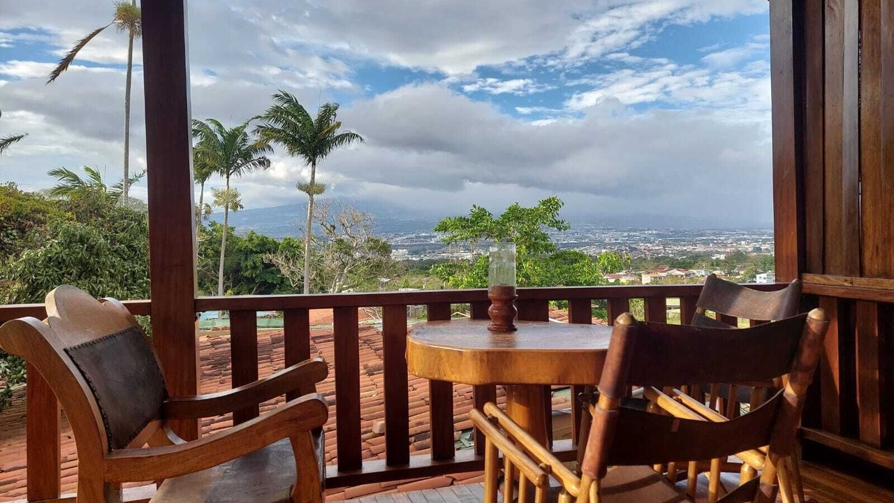 Photo of Bedroom in Escazu