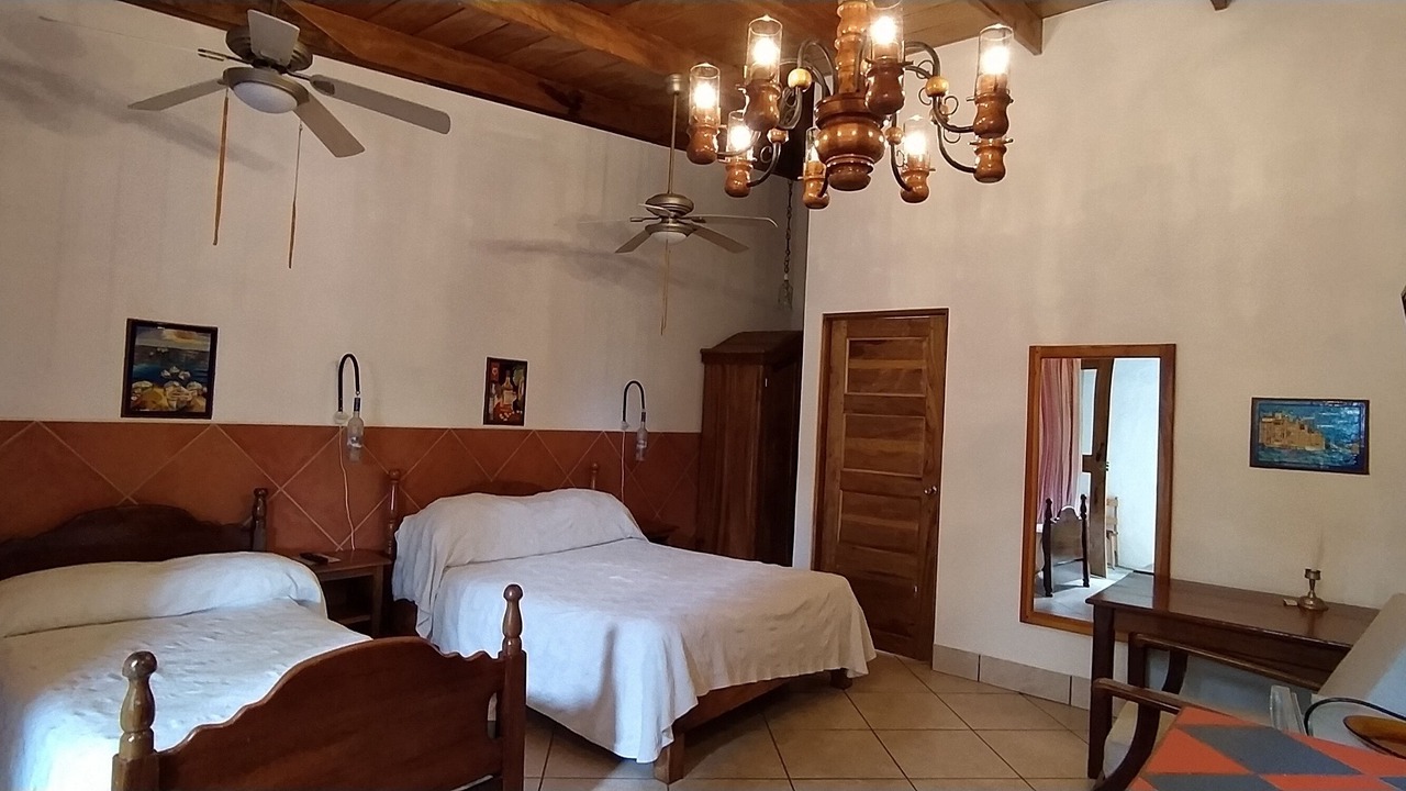 Photo of Bedroom in Escazu