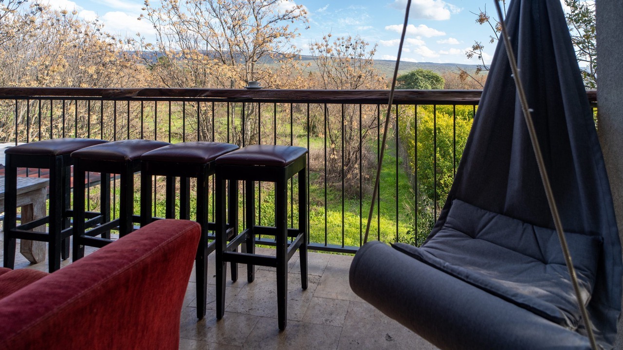 Photo of Outdoor in She'ar Yashuv